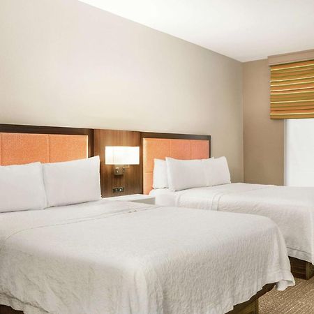 Hampton Inn Athens Esterno foto