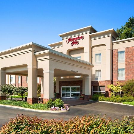Hampton Inn Athens Esterno foto