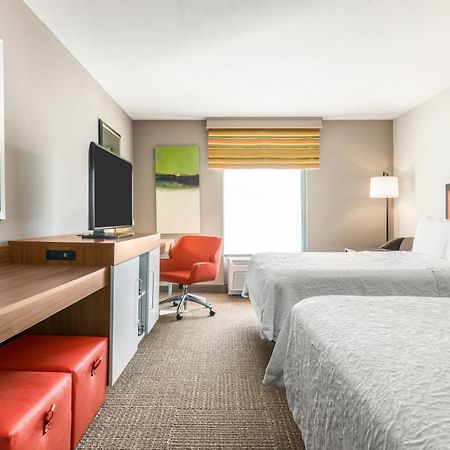 Hampton Inn Athens Esterno foto