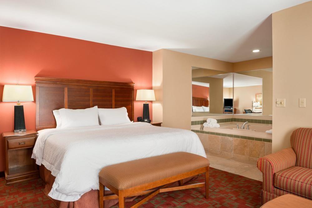 Hampton Inn Athens Esterno foto