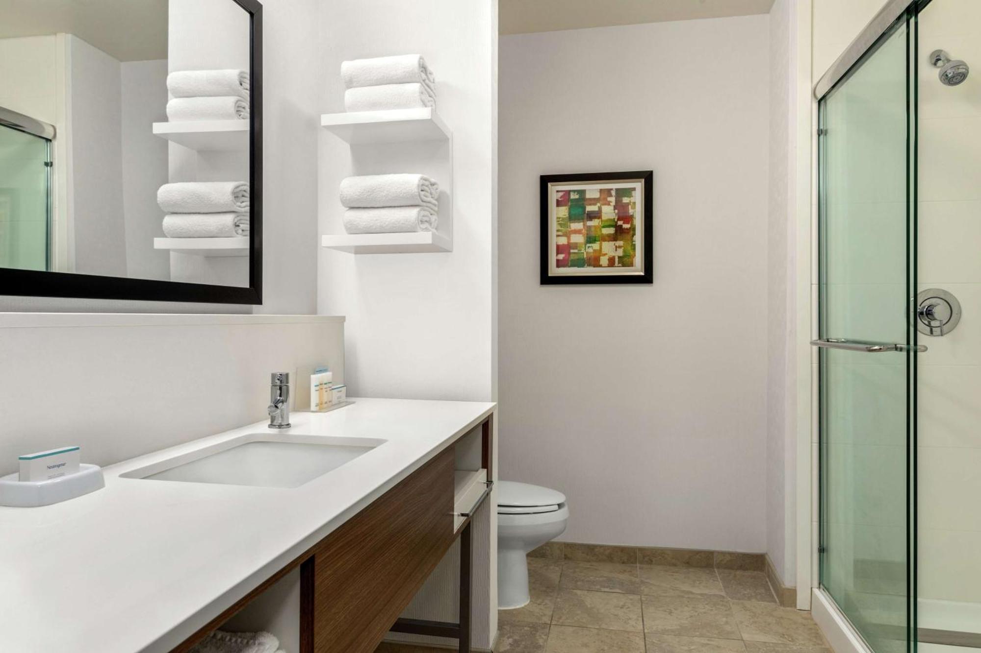 Hampton Inn Athens Esterno foto