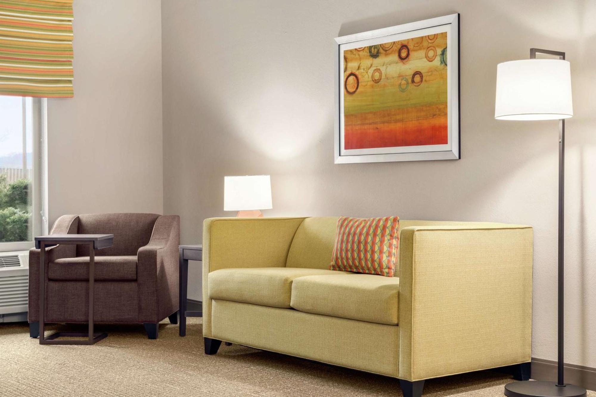 Hampton Inn Athens Esterno foto