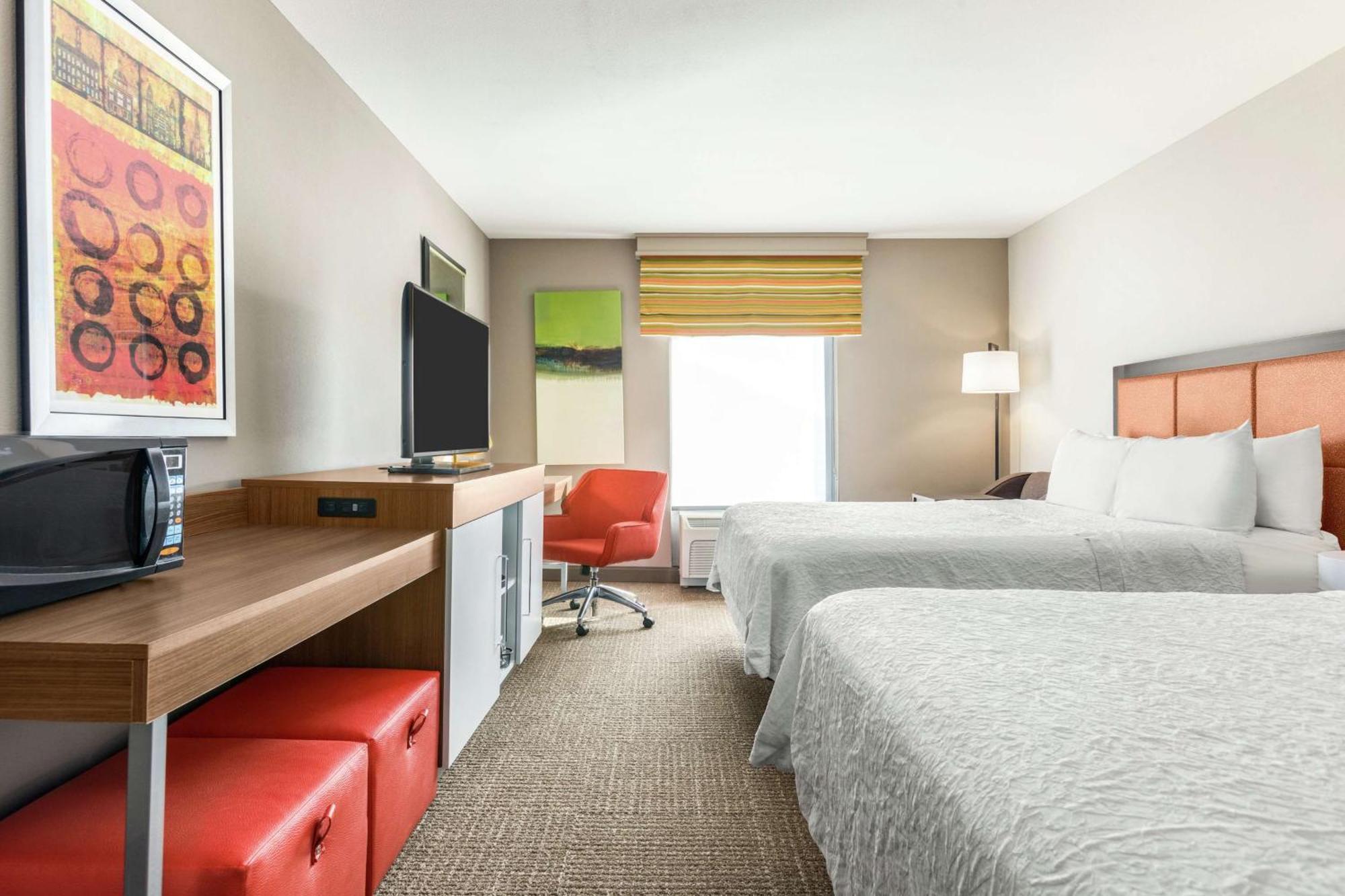 Hampton Inn Athens Esterno foto