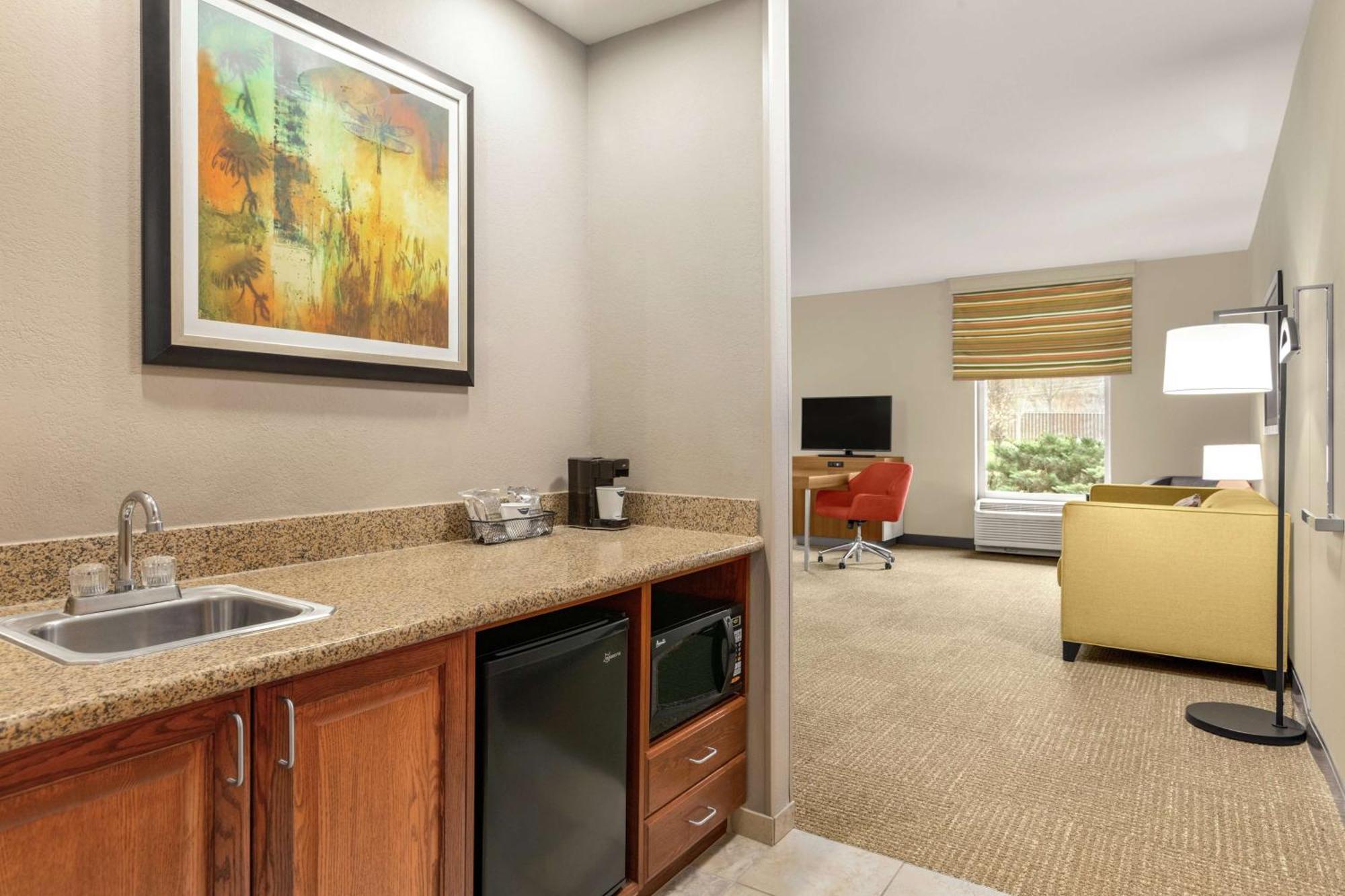 Hampton Inn Athens Esterno foto