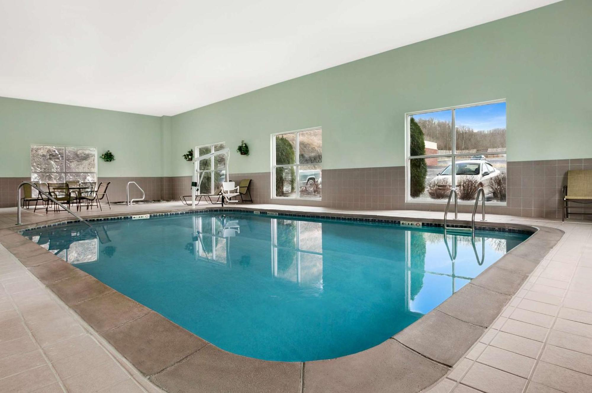 Hampton Inn Athens Esterno foto