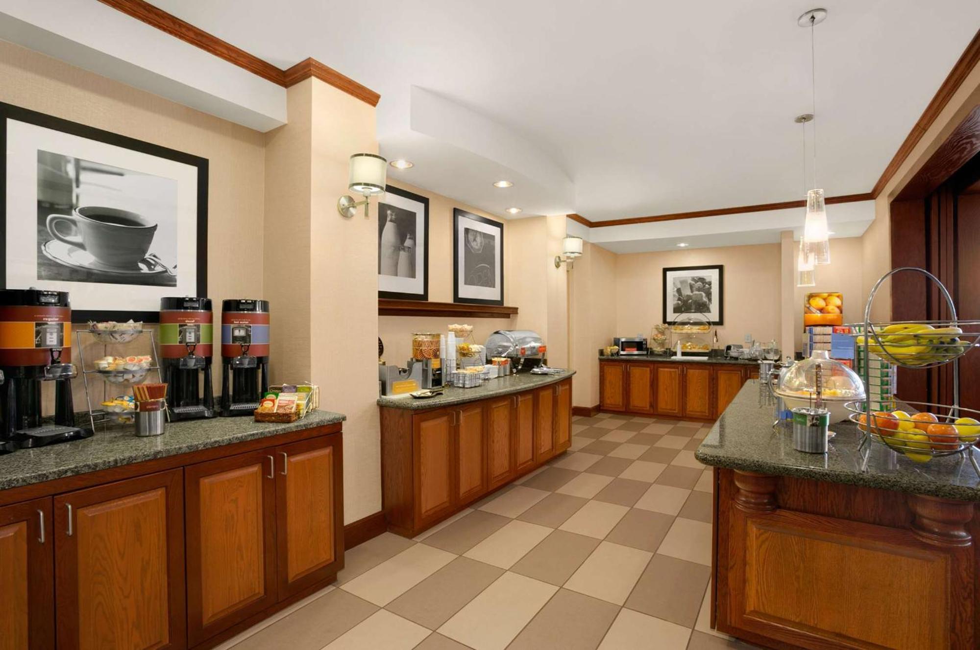 Hampton Inn Athens Esterno foto