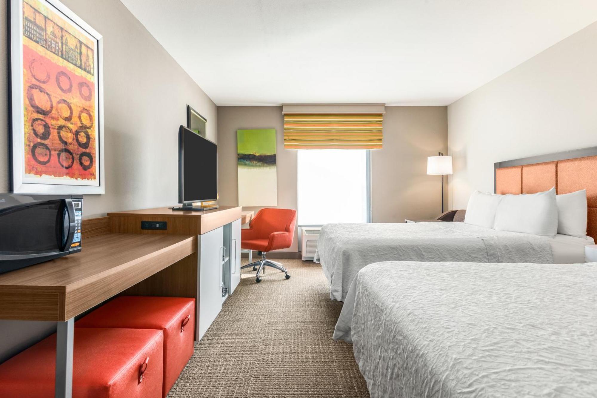 Hampton Inn Athens Esterno foto