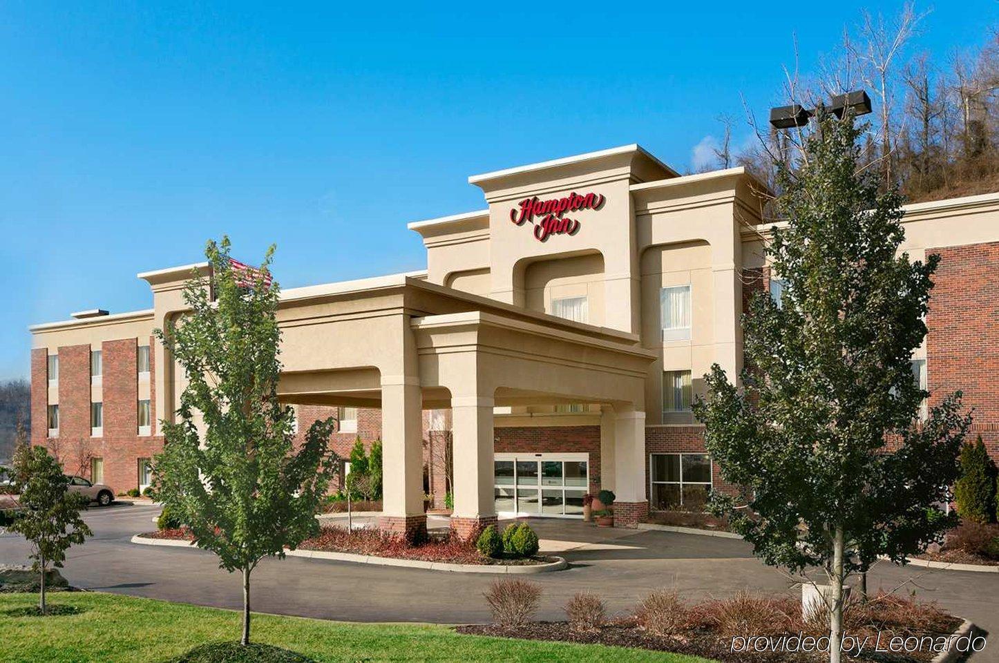 Hampton Inn Athens Esterno foto