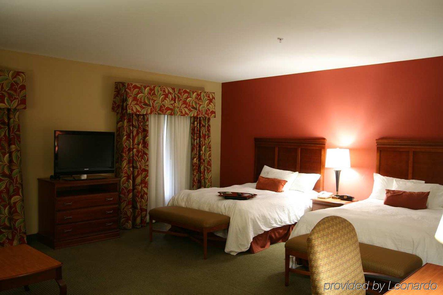 Hampton Inn Athens Camera foto
