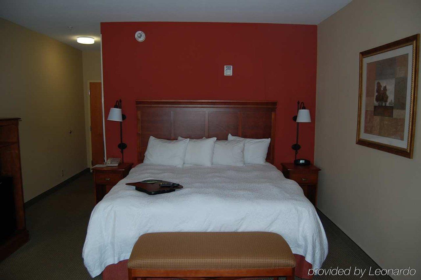 Hampton Inn Athens Camera foto