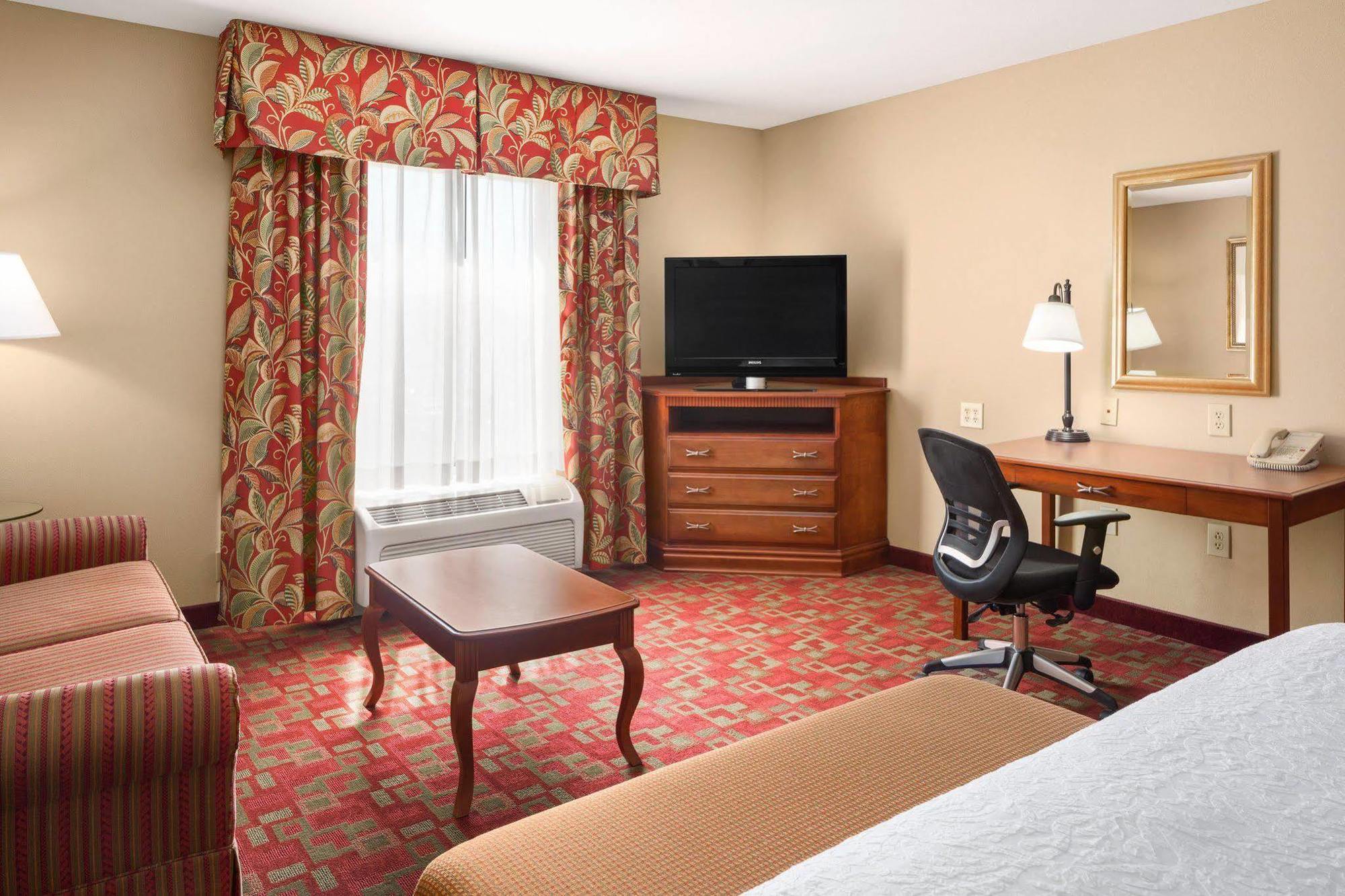 Hampton Inn Athens Esterno foto