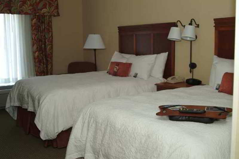 Hampton Inn Athens Camera foto
