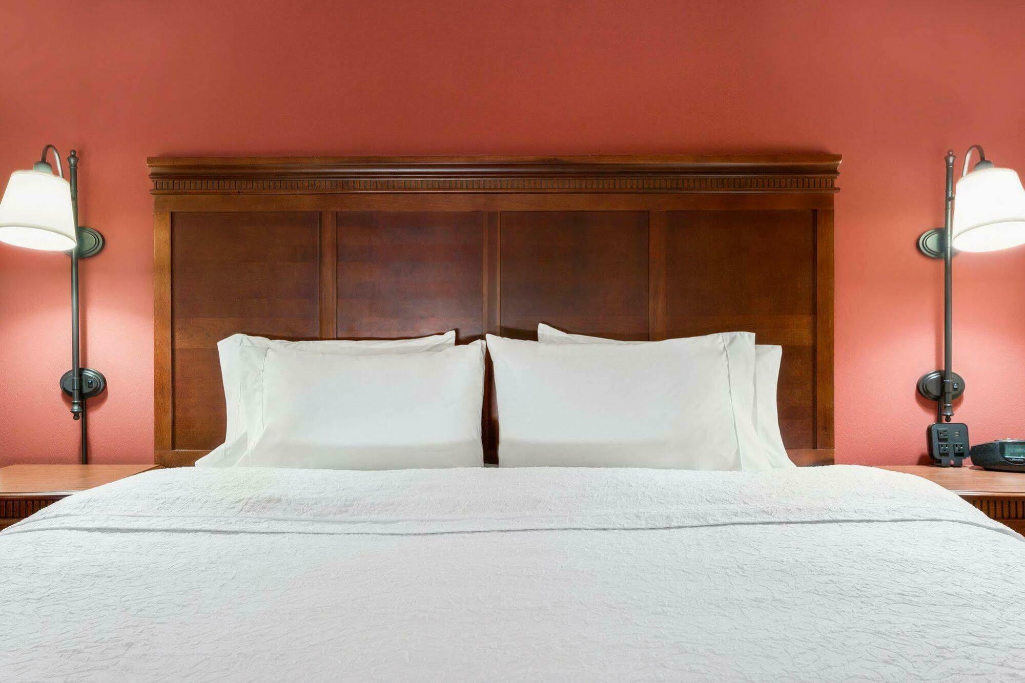 Hampton Inn Athens Esterno foto