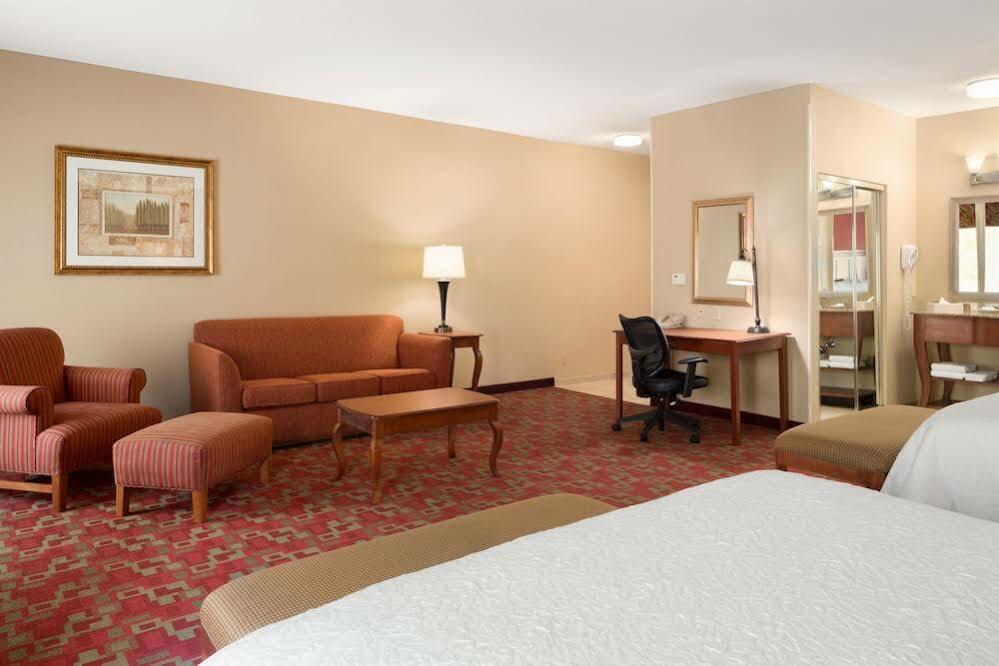 Hampton Inn Athens Esterno foto